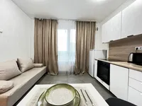 Миниатюра квартиры 3