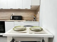 Миниатюра квартиры 2