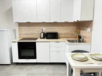 Миниатюра квартиры 5