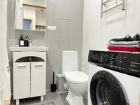 Миниатюра квартиры 7