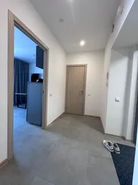 Миниатюра квартиры 8