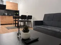 Миниатюра квартиры 7