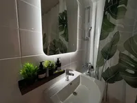 Миниатюра квартиры 7