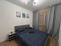 Миниатюра квартиры 1