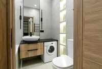 Миниатюра квартиры 7