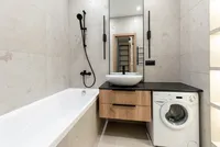 Миниатюра квартиры 8