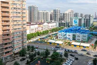 Миниатюра квартиры 15
