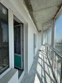 Миниатюра квартиры 7