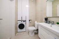 Миниатюра квартиры 21