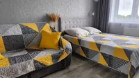 Миниатюра квартиры 1