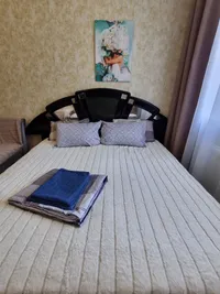 Миниатюра квартиры 1