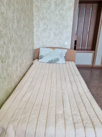 Миниатюра квартиры 3