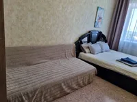 Миниатюра квартиры 4