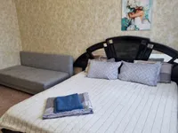 Миниатюра квартиры 5