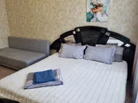 Миниатюра квартиры 6