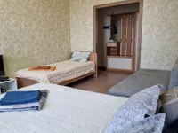 Миниатюра квартиры 7
