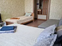 Миниатюра квартиры 8