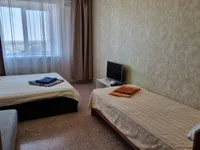 Миниатюра квартиры 11
