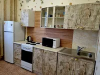 Миниатюра квартиры 16