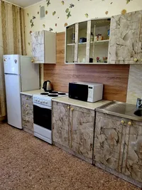 Миниатюра квартиры 15