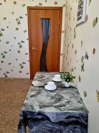 Миниатюра квартиры 19