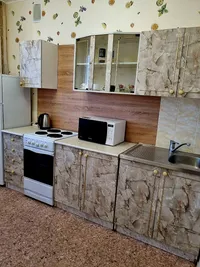 Миниатюра квартиры 21