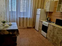 Миниатюра квартиры 22