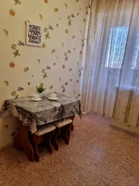 Миниатюра квартиры 23