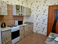 Миниатюра квартиры 24