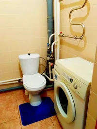 Миниатюра квартиры 29