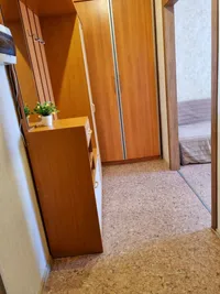 Миниатюра квартиры 36