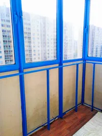 Миниатюра квартиры 38