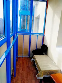 Миниатюра квартиры 37