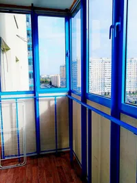 Миниатюра квартиры 39