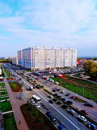 Миниатюра квартиры 43