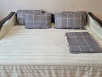 Миниатюра квартиры 1