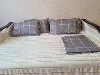 Миниатюра квартиры 13