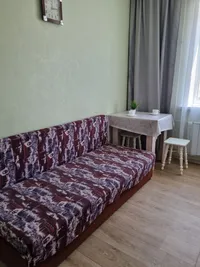 Миниатюра квартиры 18