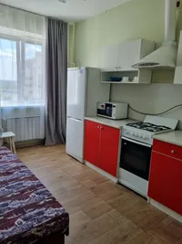 Миниатюра квартиры 19