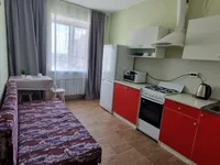 Миниатюра квартиры 20