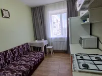 Миниатюра квартиры 21