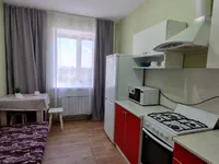 Миниатюра квартиры 22