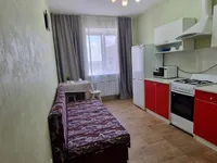 Миниатюра квартиры 24