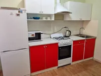 Миниатюра квартиры 27
