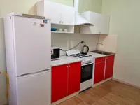 Миниатюра квартиры 25