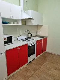 Миниатюра квартиры 29