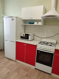 Миниатюра квартиры 31