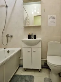 Миниатюра квартиры 34