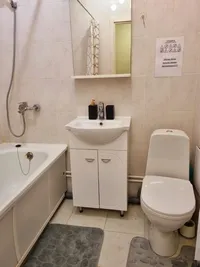 Миниатюра квартиры 36