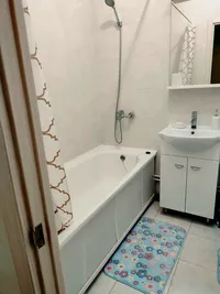 Миниатюра квартиры 37